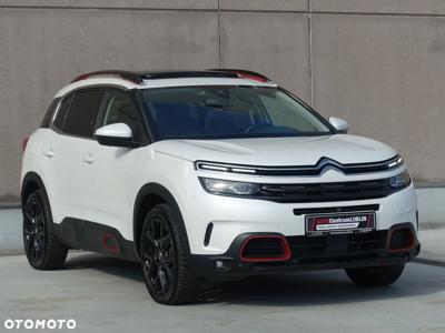 Citroën C5 Aircross 1.5 BlueHDi Shine EAT8