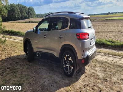 Citroën C5 Aircross 1.5 BlueHDi Shine