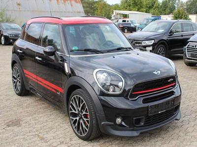 Countryman John Cooper Works ALL4 Automatik