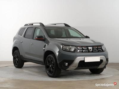 Dacia Duster 1.3 TCe