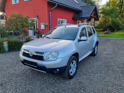 Dacia Duster 1.5 Dci 2011r. 170TKM Klima