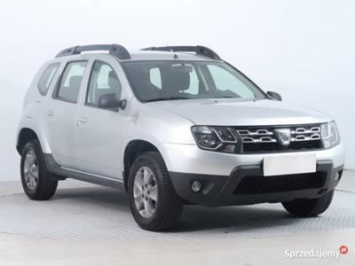 Dacia Duster 1.6 16V