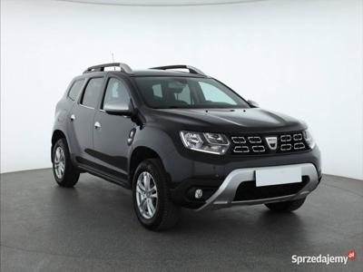 Dacia Duster 1.6 SCe