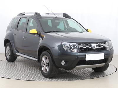 Dacia Duster 2014 1.6 16V 64047km SUV