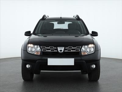 Dacia Duster 2017 1.6 SCe 96964km SUV