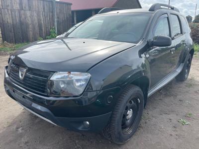 Dacia duster 4x4 navi klima