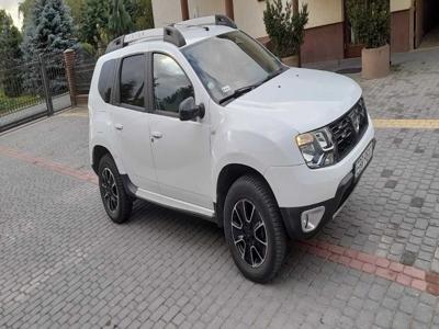 Dacia Duster disel