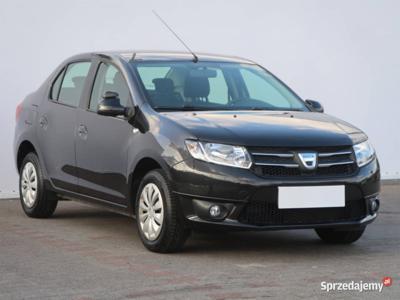 Dacia Logan 0.9 TCe