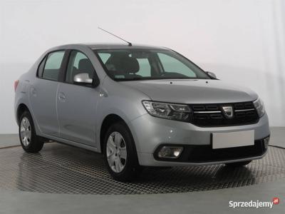 Dacia Logan 1.0 SCe