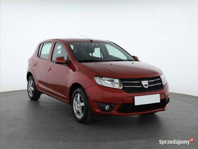 Dacia Sandero 1.2 16V