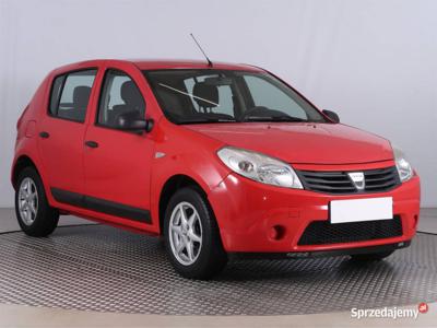 Dacia Sandero 1.4 MPI