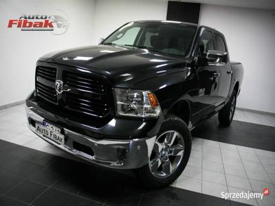 Dodge RAM RAM1500*Automat*Instalacja LPG*4x4*BigHorn*Faktur…