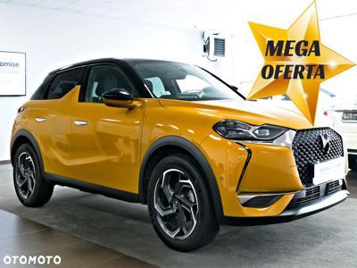 DS Automobiles DS 3 Crossback 1.2 PureTech Grand Chic