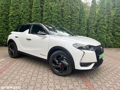 DS Automobiles DS 3 Crossback E-Tense Performance Line +