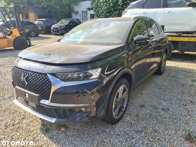 DS Automobiles DS 7 Crossback 1.6 E-Tense 4x4 Opera