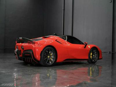 Ferrari inny SF90 STRADALE