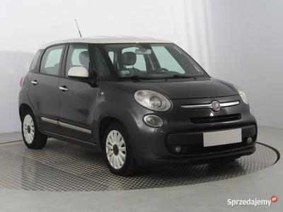 Fiat 500L 1.4 16V