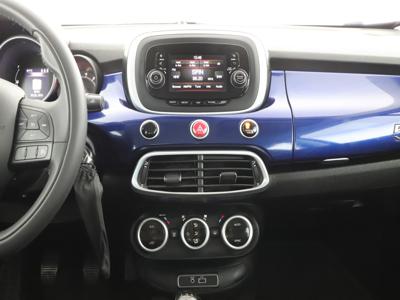Fiat 500X 2017 1.6 E.torQ 86369km SUV