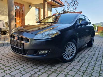 Fiat Bravo 1.4 Klimatronik Niski Przebieg