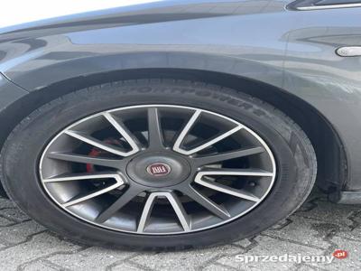 Fiat Bravo 1.9 Multijet 16V Sport 180 KM