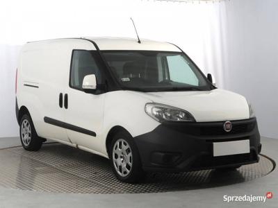 Fiat Doblo 1.6 MultiJet