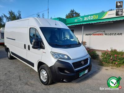 Fiat Ducato L3H2 2.3 JTD 130 KM ŚLICZNY