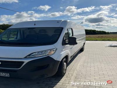 Fiat Ducato Maxi