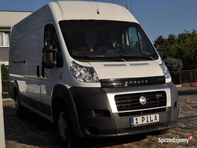 FIAT DUCATO Maxi Jumbo 3.0JTD Klima Navi Doinwestowany!