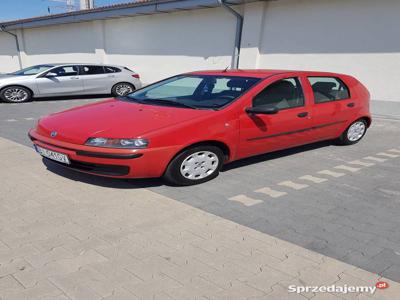 Fiat Punto 2