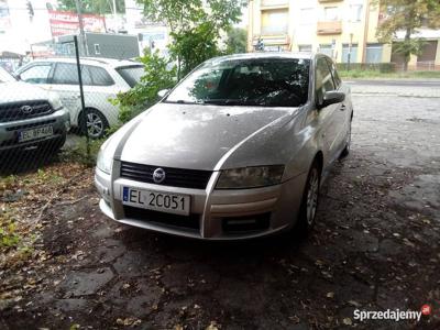 Fiat Stilo 1.6 benzynka