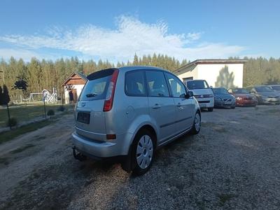 Ford C-Max 1.8b 120KM