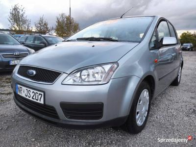 Ford C-Max w cenie wszystkie oplaty- benzyna - I (2003-2010)