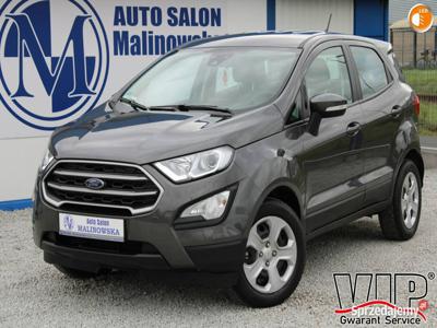 Ford EcoSport 30 Tys.Km Klimatyzacja Radar Asystent Pasa Se…