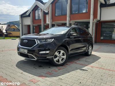 Ford EDGE Vignale 2.0 TDCi Twin-Turbo 4WD