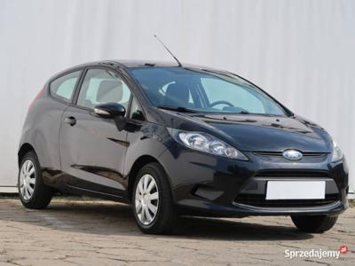 Ford Fiesta 1.25 16V