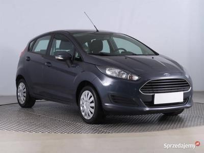 Ford Fiesta 1.25 i