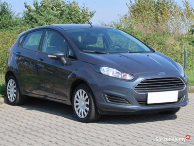 Ford Fiesta 1.25 i