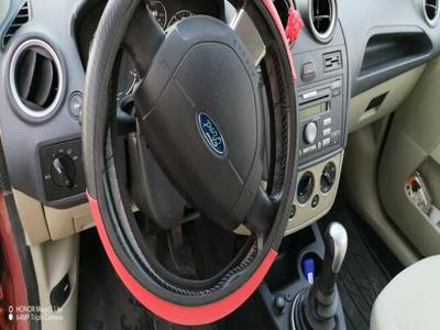 Ford Fiesta 1.3 2007