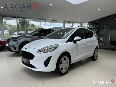 Ford Fiesta Trend, salon PL, 1-wł, FV-23%, gwarancja, DOSTA…