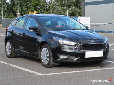 Ford Focus 1.0 EcoBoost