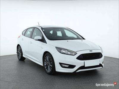 Ford Focus 1.5 TDCi