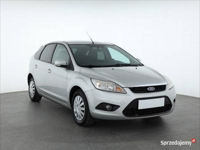 Ford Focus 1.6 16V