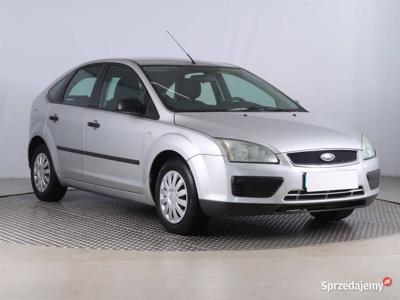 Ford Focus 1.6 16V