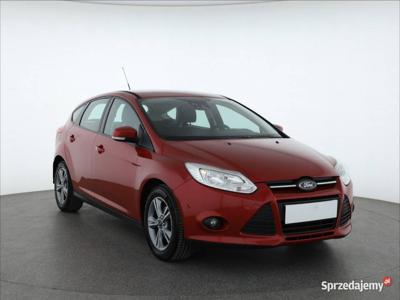 Ford Focus 1.6 i