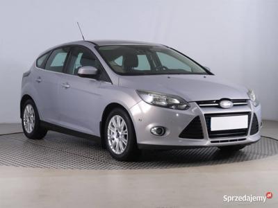 Ford Focus 1.6 TDCi