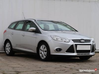 Ford Focus 1.6 TDCi