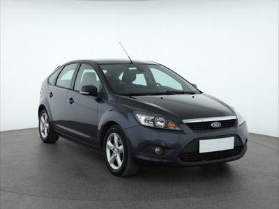 Ford Focus 2010 1.6 16V 141129km ABS