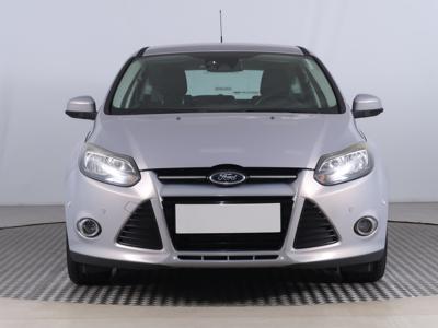 Ford Focus 2011 1.6 TDCi 127471km ABS