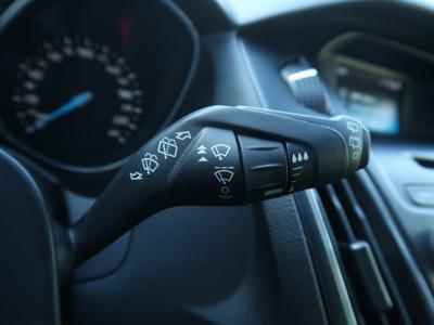 Ford Focus 2018 1.5 EcoBlue 114019km ABS klimatyzacja manualna