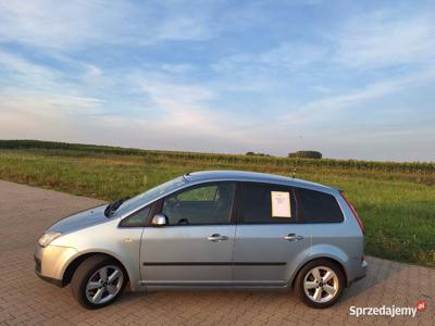 Ford Focus c max